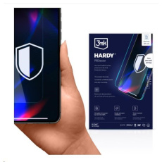 3mk All-Safe - AIO fólie Hardy PROtector Full Wet Fitting Tablet, 5 ks 3mk All-Safe - AIO fólie Hardy PROtector Full Wet Fitting Tablet, 5 ks