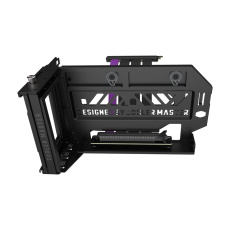 Cooler Master Vertical Graphics Card Holder Kit Ver. 3 Cooler Master Vertical Graphics Card Holder Kit Ver. 3