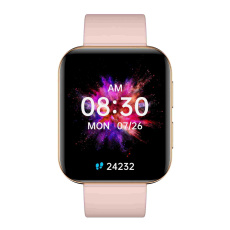 Garett Smartwatch GRC STYLE Gold Garett Smartwatch GRC STYLE Gold