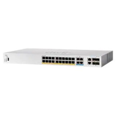 Cisco switch CBS350-24MGP-4X-EU (20xGbE,4x2,5GbE,2x10GbE/SFP+ combo,2xSFP+,24xPoE+,4xPoE++,375W) - REFRESH Cisco switch CBS350-24MGP-4X-EU (20xGbE,4x2,5GbE,2x10GbE/SFP+ combo,2xSFP+,24xPoE+,4xPoE++,375W) - REFRESH