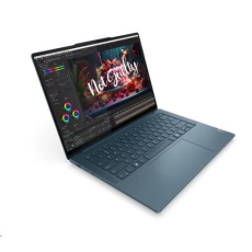 LENOVO NTB Yoga Pro 7 14IMH9 - Ultra 5 125H,14.5" 3K IPS Touch,32GB,1TSSD,HDMI,Int. Intel Arc,BezOS,3Y Premium LENOVO NTB Yoga Pro 7 14IMH9 - Ultra 5 125H,14.5" 3K IPS Touch,32GB,1TSSD,HDMI,Int. Intel Arc,BezOS,3Y Premium