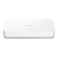 D-Link GO-SW-8G 8-port 10/100/1000 Gigabit Desktop Switch D-Link GO-SW-8G 8-port 10/100/1000 Gigabit Desktop Switch