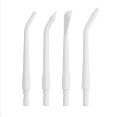 Tesla Flosser FS200 Spare Heads White Tesla Flosser FS200 Spare Heads White