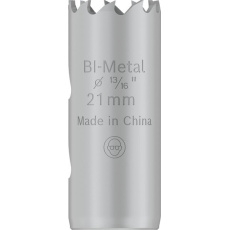 Bosch děrovka PRO Multi Material, 21 mm, se závitem Bosch děrovka PRO Multi Material, 21 mm, se závitem