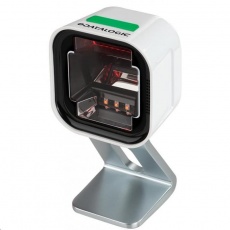 Datalogic Magellan 1500i, 2D, USB, multi-IF, kit (RS232), white Datalogic Magellan 1500i, 2D, USB, multi-IF, kit (RS232), white
