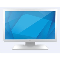 Elo 2403LM, 61 cm (24''), Projected Capacitive, 10 TP, Full HD, white Elo 2403LM, 61 cm (24''), Projected Capacitive, 10 TP, Full HD, white