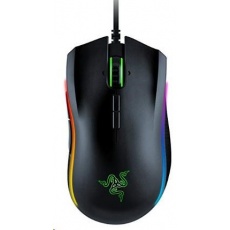 RAZER Mamba Elite, herní optická myš, 16000dpi RAZER Mamba Elite, herní optická myš, 16000dpi