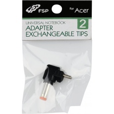 Fortron koncovka pro adaptéry FSP č.2 (ACER) Fortron koncovka pro adaptéry FSP č.2 (ACER)