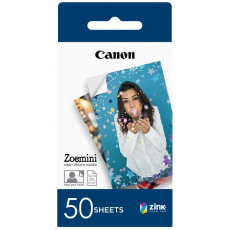Canon ZINK PAPER ZP-2030 50 SHEETS Canon ZINK PAPER ZP-2030 50 SHEETS