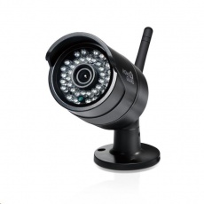iGET HOMEGUARD HGNVK929CAM Přídavná FullHD WiFi kamera k kamerovému systému iGET HGNVK88xxx, IP66, detekce pohybu iGET HOMEGUARD HGNVK929CAM Přídavná FullHD WiFi kamera k kamerovému systému iGET HGNVK88xxx, IP66, detekce pohybu