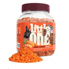 Little One susena mrkev 200g Little One susena mrkev 200g