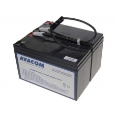 AVACOM náhrada za RBC109 - baterie pro UPS AVACOM náhrada za RBC109 - baterie pro UPS