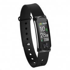 GARNI Q-69HR - fitness náramek s barevným TFT LCD displejem GARNI Q-69HR - fitness náramek s barevným TFT LCD displejem