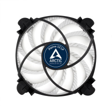 ARCTIC chladič CPU Alpine 12 LP (pro INTEL 1156, 1155, 1150, 1151, 1200) ARCTIC chladič CPU Alpine 12 LP (pro INTEL 1156, 1155, 1150, 1151, 1200)