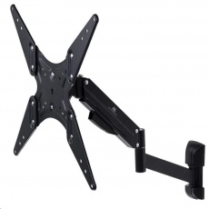 Otočný, sklopný, délkově a výškově stavitelný držák Tv Fiber Mounts AX784 Otočný, sklopný, délkově a výškově stavitelný držák Tv Fiber Mounts AX784