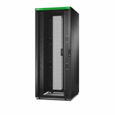 APC Easy Rack 800mm/42U/1000mm,with Roof, Side panel, castors, feet and 4 Brackets, No Bottom, black APC Easy Rack 800mm/42U/1000mm,with Roof, Side panel, castors, feet and 4 Brackets, No Bottom, black