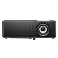 Optoma projektor UHZ55 (DLP, LASER, UHD, 3000 ANSI, 2xHDMI, RS232, LAN, 2x10W speaker) Optoma projektor UHZ55 (DLP, LASER, UHD, 3000 ANSI, 2xHDMI, RS232, LAN, 2x10W speaker)