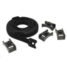 APC Toolless Hook and Loop Cable Managers (Qty 10) APC Toolless Hook and Loop Cable Managers (Qty 10)