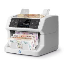 Počítačka bankovek SAFESCAN 2865-S Počítačka bankovek SAFESCAN 2865-S