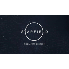 Starfield Premium Edition (Xbox Series X/S / Windows 10) (Europe)