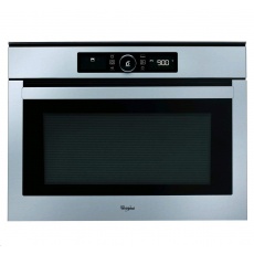 WHIRLPOOL AMW 506 IX MIKROVLNNÁ TROUBA VESTAVNÁ