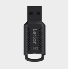 Lexar JumpDrive V400 Flash Drive, R100 (USB 3.0) 128GB Lexar JumpDrive V400 Flash Drive, R100 (USB 3.0) 128GB