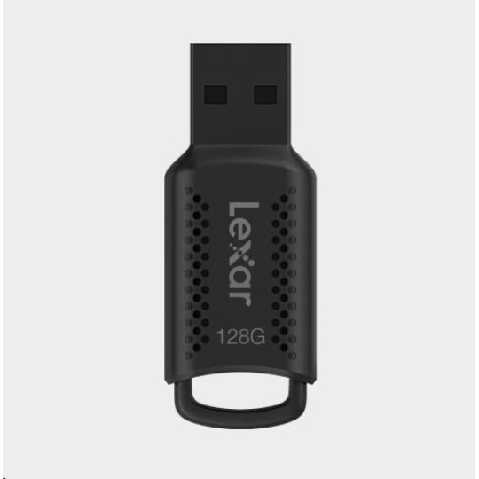 Lexar JumpDrive V400 Flash Drive, R100 (USB 3.0) 128GB
