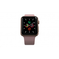 Apple Watch Series 5 Gold/Pink 40mm (Renewd) Apple Watch Series 5 Gold/Pink 40mm (Renewd)