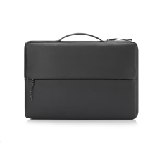 BAZAR - HP 14.0” Reversible Sleeve – Black/Gold - BAG - taška - Rozbaleno (Komplet) BAZAR - HP 14.0” Reversible Sleeve – Black/Gold - BAG - taška - Rozbaleno (Komplet)