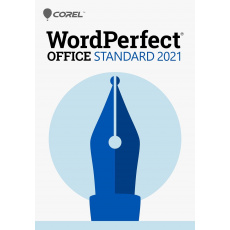 WordPerfect Office Standard CorelSure Maint (2 Yr) Lvl 2 (5-24) EN