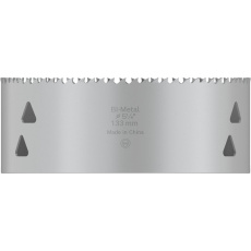 Bosch děrovka PRO Multi Material, 133 mm, se závitem Bosch děrovka PRO Multi Material, 133 mm, se závitem