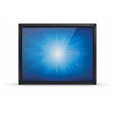 ELO dotykový monitor 1598L 15" LED Open Frame HDMI VGA/DisplayPort AT (Resistive) Single-touch USB-bez zdroje ELO dotykový monitor 1598L 15" LED Open Frame HDMI VGA/DisplayPort AT (Resistive) Single-touch USB-bez zdroje