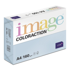 Antalis Papír Image Coloraction Iceberg - ledově modrá (OBL70) A4 (160g/250ks) Antalis Papír Image Coloraction Iceberg - ledově modrá (OBL70) A4 (160g/250ks)