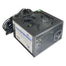 EUROCASE zdroj 400W, 120mm, ATX2.3 EUROCASE zdroj 400W, 120mm, ATX2.3