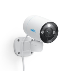 REOLINK bezpečnostní kamera P330P, 4K, 8MP, PoE REOLINK bezpečnostní kamera P330P, 4K, 8MP, PoE