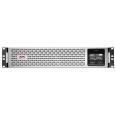 APC -rozbalen- Power Modul Smart-UPS SRT Li-Ion 3000VA RM 230V with Network Card, 2U, (2700W) w/o Battery