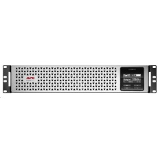 APC -rozbalen- Power Modul Smart-UPS SRT Li-Ion 3000VA RM 230V with Network Card, 2U, (2700W) w/o Battery - DEMO APC -rozbalen- Power Modul Smart-UPS SRT Li-Ion 3000VA RM 230V with Network Card, 2U, (2700W) w/o Battery - DEMO