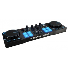 Hercules mixážní pult DJ Control Compact (4780843)
