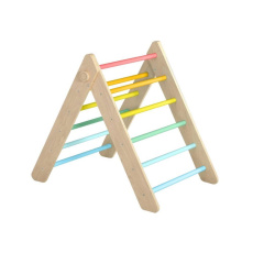 Montessori Piklerové trojúhelník fresh
