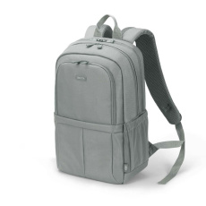 DICOTA Eco Backpack SCALE 13-15.6 grey DICOTA Eco Backpack SCALE 13-15.6 grey