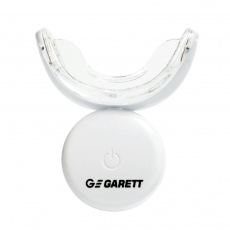Garett Beauty Smile Charge - bělící lampa na zuby bezdrátová Garett Beauty Smile Charge - bělící lampa na zuby bezdrátová