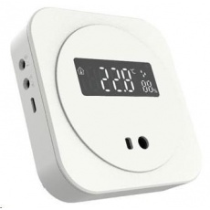 Uniview OHE-TWP02-D-S31 - Malý kancelářský Terminál se zápěsťovým měřením teploty, napájení skrz USB Uniview OHE-TWP02-D-S31 - Malý kancelářský Terminál se zápěsťovým měřením teploty, napájení skrz USB
