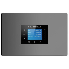 Grandstream UCM6302A VoIP pobočková ústředna, 2 x FXO, 2 x FXS, 2x USB, SD karta rozhraní Grandstream UCM6302A VoIP pobočková ústředna, 2 x FXO, 2 x FXS, 2x USB, SD karta rozhraní