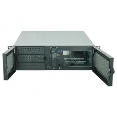 CHIEFTEC skříň Rackmount 3U ATX/mATX, UNC-310A-B, zdroj PSF-400B (400W) CHIEFTEC skříň Rackmount 3U ATX/mATX, UNC-310A-B, zdroj PSF-400B (400W)