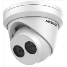 Hikvision DS-2CD2383G2-IU(2.8mm), 8MPix IP Turret kamera; IR 30m, mikrofon Hikvision DS-2CD2383G2-IU(2.8mm), 8MPix IP Turret kamera; IR 30m, mikrofon