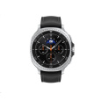 Samsung Galaxy Watch8 Classic (46mm) černá, EU