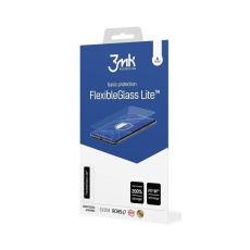 3mk FlexibleGlass Lite pro Oppo Reno 14 3mk FlexibleGlass Lite pro Oppo Reno 14
