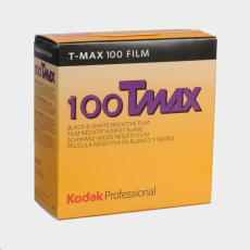 Kodak T-MAX TMX100 35MMX30M Kodak T-MAX TMX100 35MMX30M