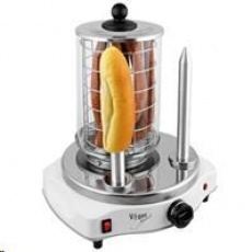 Vigan Hot Dog HD20X hotdogovač Vigan Hot Dog HD20X hotdogovač