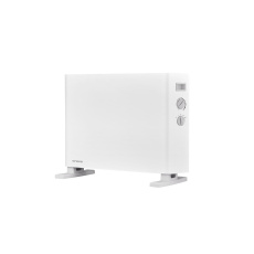 Orava EK-2007 elektrický horkovzdušný konvektor, 1250-2000 W, 52 dB, 20-25 m2, termostat, 4 úrovně výkonu, bílá Orava EK-2007 elektrický horkovzdušný konvektor, 1250-2000 W, 52 dB, 20-25 m2, termostat, 4 úrovně výkonu, bílá